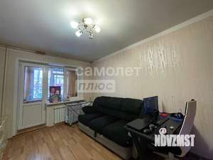 2-к квартира, вторичка, 47м2, 1/9 этаж