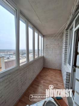 2-к квартира, вторичка, 53м2, 12/17 этаж