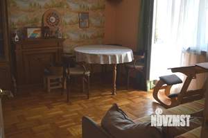 3-к квартира, вторичка, 57м2, 2/4 этаж