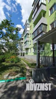 2-к квартира, вторичка, 44м2, 1/5 этаж