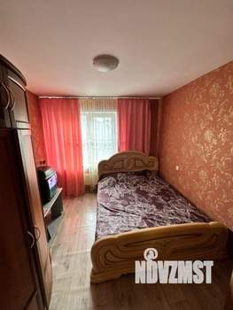 2-к квартира, вторичка, 44м2, 5/9 этаж