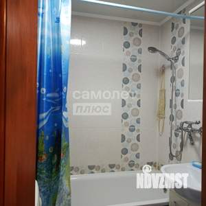 2-к квартира, вторичка, 50м2, 9/10 этаж