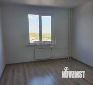 1-к квартира, вторичка, 41м2, 6/17 этаж