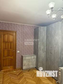 4-к квартира, вторичка, 74м2, 4/5 этаж
