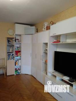 3-к квартира, вторичка, 62м2, 7/9 этаж