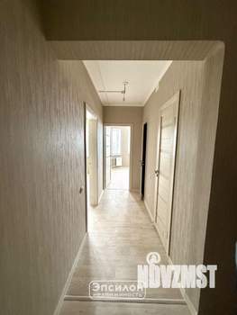 2-к квартира, вторичка, 61м2, 11/17 этаж