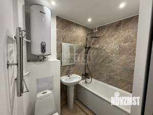 2-к квартира, вторичка, 48м2, 1/5 этаж