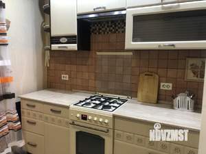1-к квартира, вторичка, 40м2, 9/9 этаж