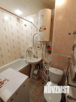 3-к квартира, вторичка, 61м2, 1/5 этаж