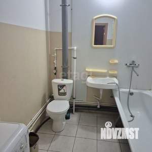 1-к квартира, вторичка, 39м2, 10/10 этаж