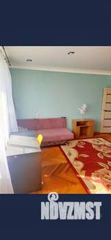 3-к квартира, вторичка, 83м2, 9/11 этаж