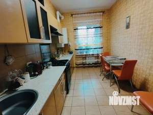 3-к квартира, вторичка, 74м2, 2/3 этаж