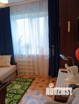 3-к квартира, вторичка, 60м2, 6/9 этаж