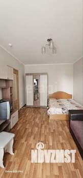 1-к квартира, вторичка, 36м2, 11/17 этаж