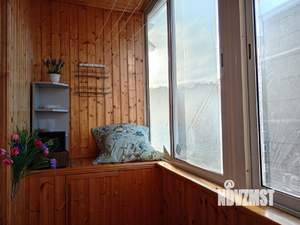 2-к квартира, вторичка, 71м2, 7/17 этаж