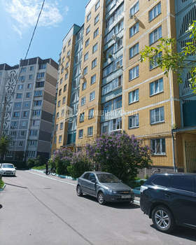 Фото квартиры на продажу (1)