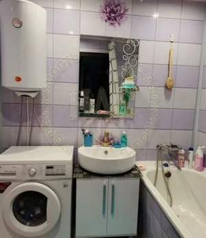 3-к квартира, вторичка, 83м2, 7/9 этаж