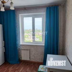 1-к квартира, вторичка, 36м2, 15/17 этаж