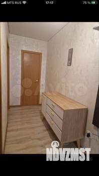 2-к квартира, вторичка, 52м2, 4/18 этаж