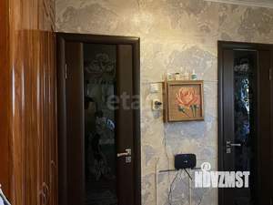 2-к квартира, вторичка, 55м2, 9/10 этаж