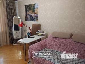 3-к квартира, вторичка, 60м2, 5/9 этаж