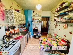 3-к квартира, вторичка, 61м2, 4/9 этаж