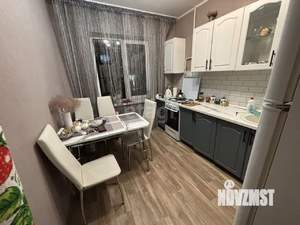 3-к квартира, вторичка, 60м2, 5/9 этаж