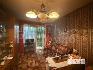 2-к квартира, вторичка, 44м2, 3/5 этаж