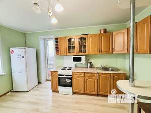 2-к квартира, вторичка, 56м2, 16/18 этаж