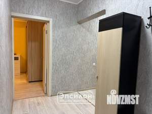 2-к квартира, вторичка, 57м2, 17/17 этаж