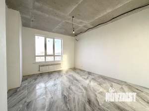 2-к квартира, вторичка, 80м2, 13/18 этаж