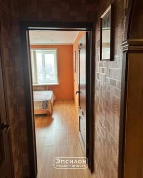 2-к квартира, вторичка, 49м2, 5/9 этаж