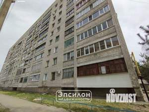 3-к квартира, вторичка, 64м2, 9/9 этаж