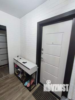Студия квартира, вторичка, 46м2, 1/9 этаж