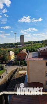 1-к квартира, вторичка, 45м2, 5/6 этаж