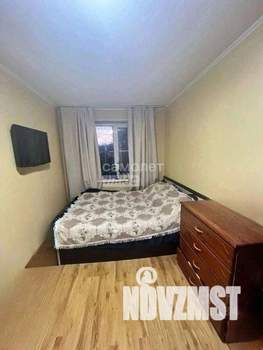 3-к квартира, вторичка, 61м2, 1/5 этаж