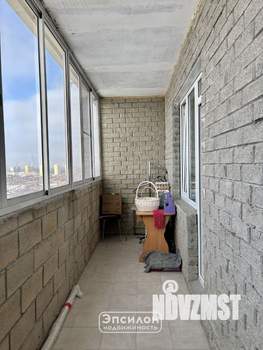 2-к квартира, вторичка, 65м2, 14/14 этаж