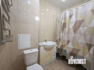 1-к квартира, вторичка, 45м2, 1/5 этаж