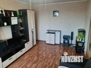 2-к квартира, вторичка, 59м2, 14/18 этаж