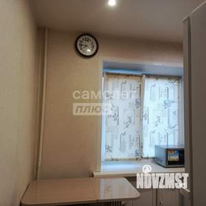 1-к квартира, вторичка, 31м2, 1/5 этаж