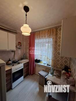 1-к квартира, вторичка, 30м2, 2/5 этаж