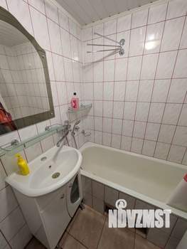 2-к квартира, вторичка, 45м2, 4/9 этаж