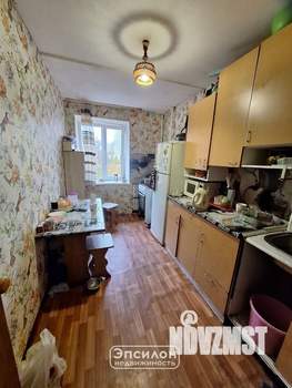 6-к квартира, вторичка, 135м2, 2/9 этаж