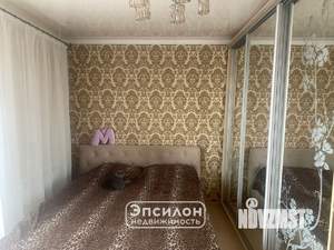 3-к квартира, вторичка, 63м2, 10/12 этаж