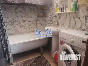 2-к квартира, вторичка, 58м2, 6/17 этаж