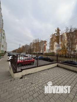 3-к квартира, вторичка, 77м2, 1/17 этаж