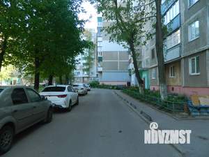 2-к квартира, вторичка, 46м2, 4/9 этаж