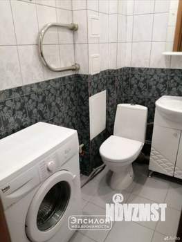 1-к квартира, вторичка, 36м2, 8/10 этаж