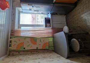 1-к квартира, вторичка, 32м2, 8/9 этаж