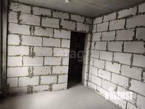 2-к квартира, вторичка, 59м2, 2/17 этаж